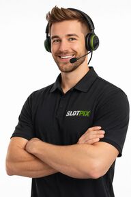 Avatar suporte